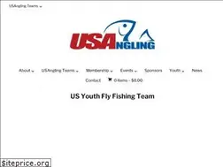Sites similar to usyouthflyfishing.com