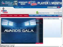 Sites similar to usyouthsoccer.org