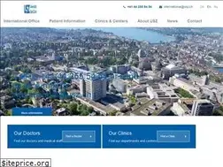Sites similar to usz-international.com