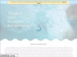 Sites similar to uszasoktatasbudapest.com