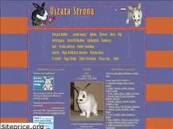 Sites similar to uszata.com