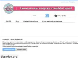 Sites similar to uszatkowerady.pl
