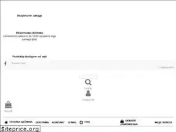 Sites similar to uszatkowo.pl