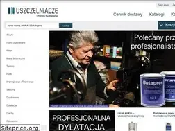 Sites similar to uszczelniacze.com