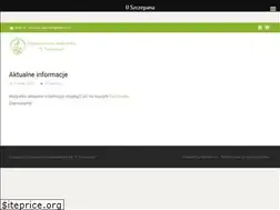 Sites similar to uszczepana.org