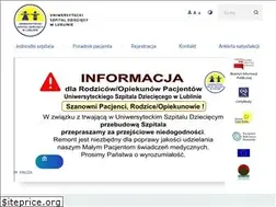 Sites similar to uszd.lublin.pl