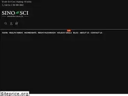 Sites similar to uszhongke.com