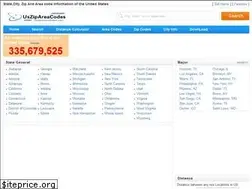 Sites similar to uszipcodelist.com