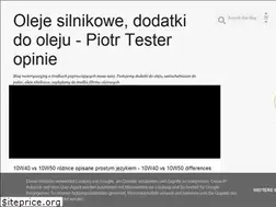 Sites similar to uszlachetniacze.blogspot.com