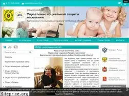 Sites similar to usznkmr.ru