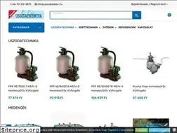Sites similar to uszodadoktor.hu