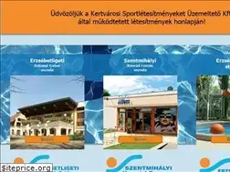Sites similar to uszodak16.hu