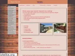 Sites similar to uszokapu.com