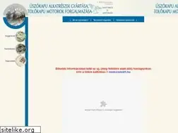 Sites similar to uszokapu.hu