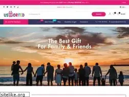 Sites similar to uszorted.shop
