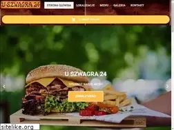 Sites similar to uszwagra24.pl
