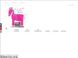 Sites similar to uszyjmimamo.pl