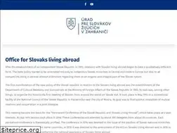 Sites similar to uszz.sk