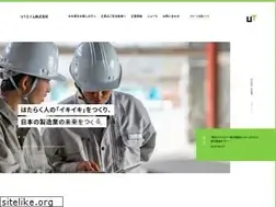 Sites similar to ut-aim.co.jp