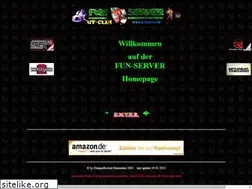Sites similar to ut-funserver.com