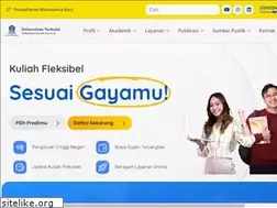 Sites similar to ut.ac.id