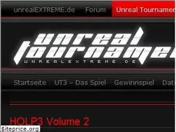 Sites similar to ut3.unrealextreme.de
