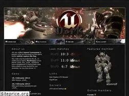 Sites similar to ut3darkclan.com