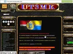 Sites similar to ut3mk.at.ua