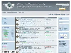 ut99.org