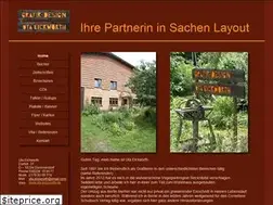 Sites similar to uta-eickworth.de