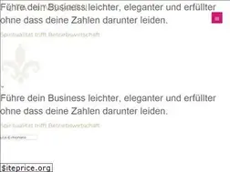 Sites similar to uta-nimsgarn.de