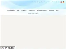 Sites similar to uta-pippig.com