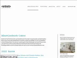 Sites similar to uta-schneider.de