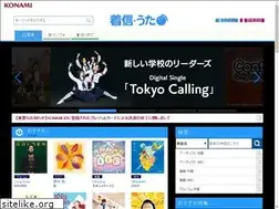 Sites similar to uta.573.jp