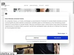 Sites similar to uta.ch