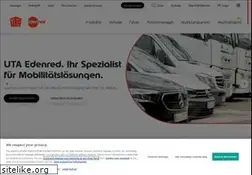 Sites similar to uta.de