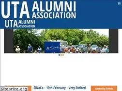 Sites similar to utaalumni.org