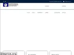 Sites similar to utac.ac.cr