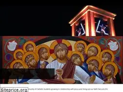 Sites similar to utacatholics.org
