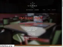 Sites similar to utagehawaii.com
