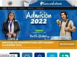 Sites similar to utags.edu.mx