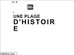 Sites similar to utah-beach.com