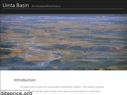 Sites similar to utah-oil.com