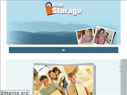 Sites similar to utah-storage.com
