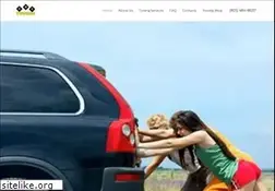 Sites similar to utah-towing.com