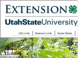 Sites similar to utah4-h.org