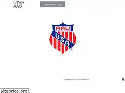 Sites similar to utahaau.com