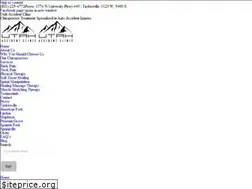 Sites similar to utahaccidentclinic.com