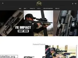 Sites similar to utahairguns.com