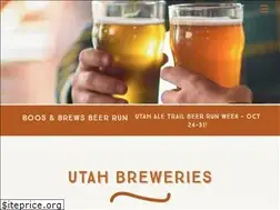 Sites similar to utahaletrail.com